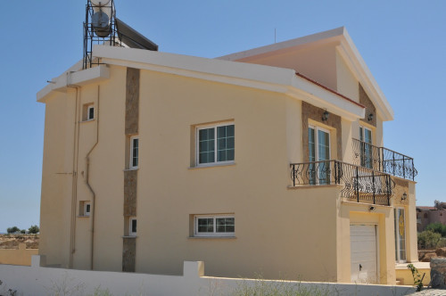 Вилла на Лонг Бич