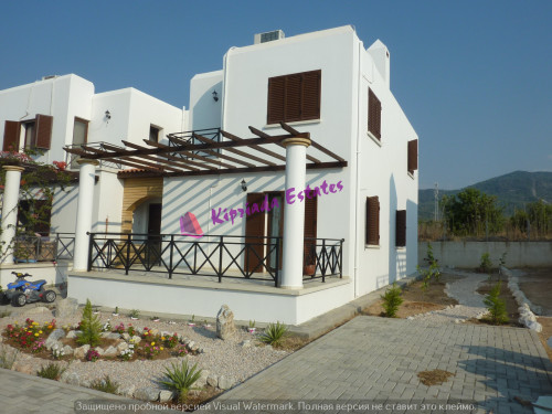 3 спальная вилла в Татлысу