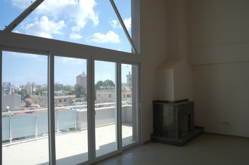 Дуплекс в Фамагусте