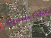 Земельный участок в Йени Боазичи