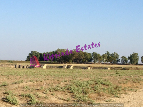 Участок земли на Северном Кипре в Аланичи 